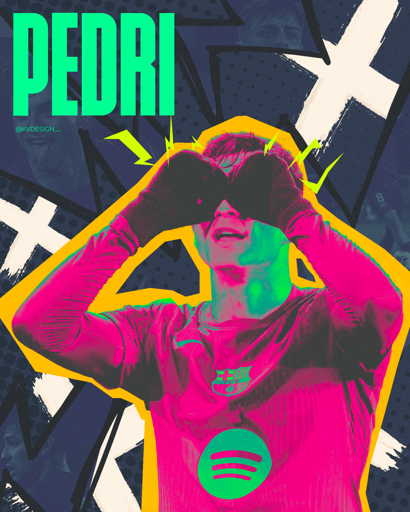 pedri final